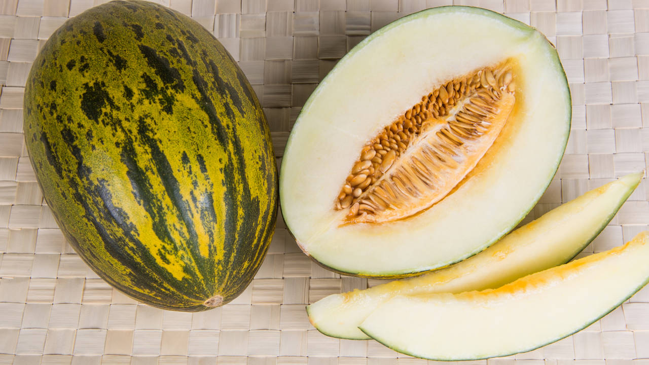 Una nutricionista explica por qué NO funciona la dieta del melón para perder 3 kilos en 3 días