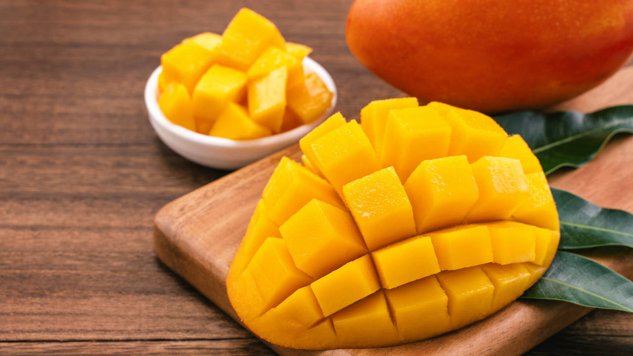 MANGO