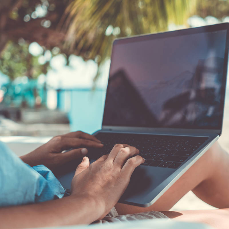 No desconectar trabajo sinsifemia