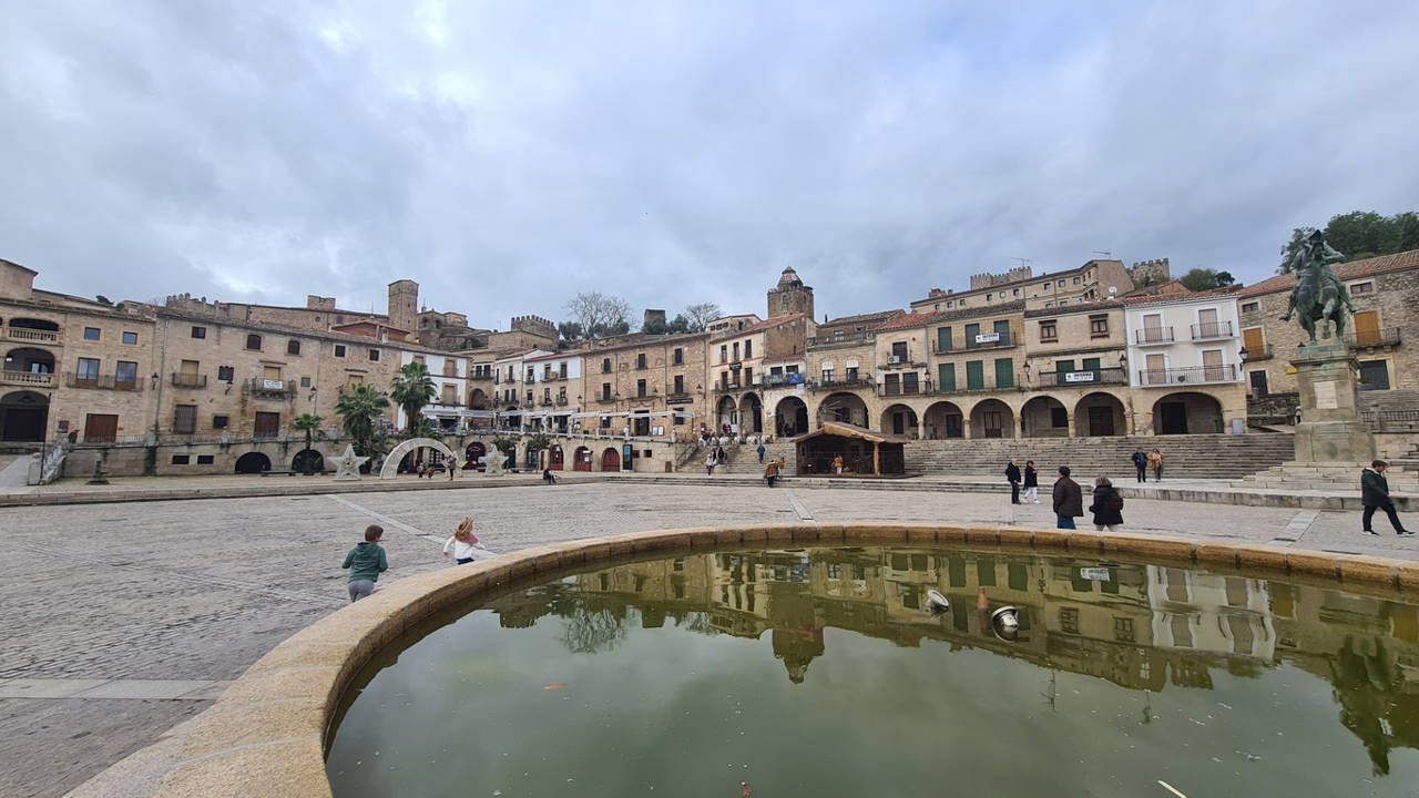 BROTE LEGIONELA CACERES 