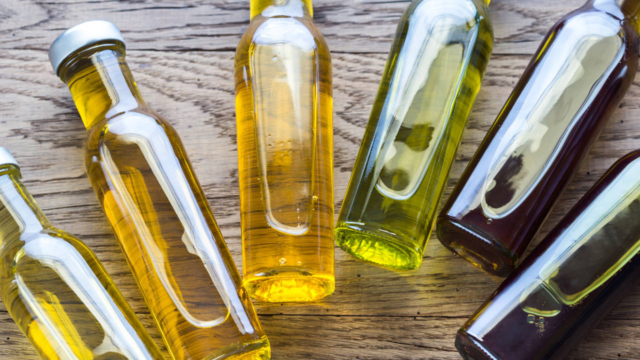 Alternativas más baratas (y también sanas) al aceite de oliva para cocinar
