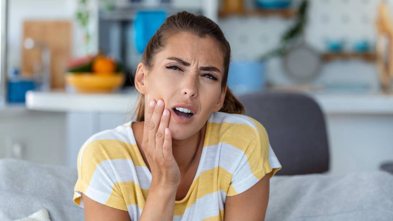 5 problemas dentales que puedes solucionar en casa
