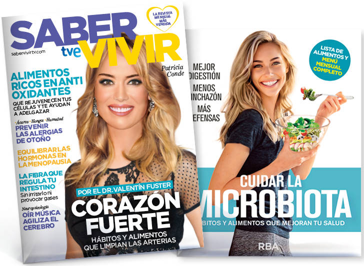 SABER VIVIR 276 Patricia Conde3