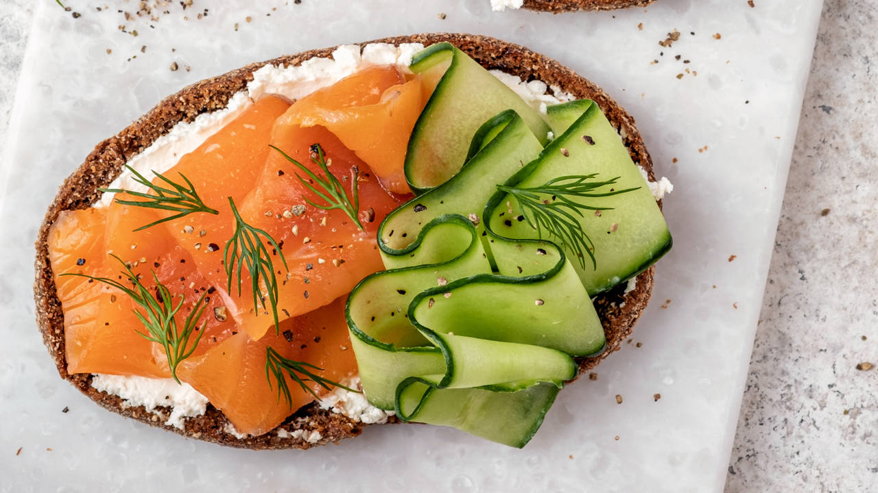 Los nutricionistas coinciden: estos son los 12 desayunos que ayudan a bajar el colesterol (y están deliciosos)
