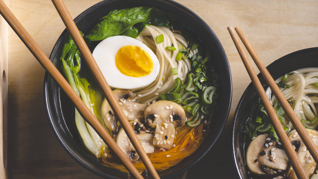 La receta de sopa japonesa que recomienda Harvard: aumenta las defensas y protege del cáncer