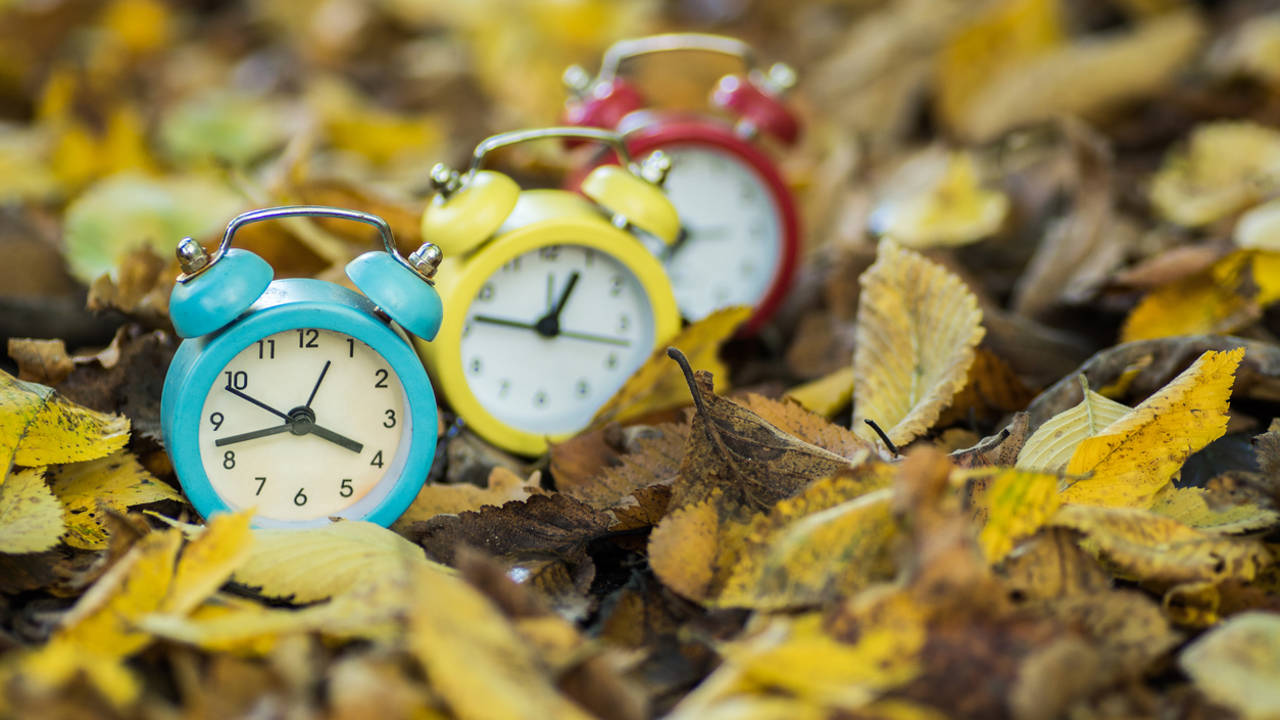 Cambio de hora 2023: qué día se cambia la hora en octubre y cómo puede afectar a la salud