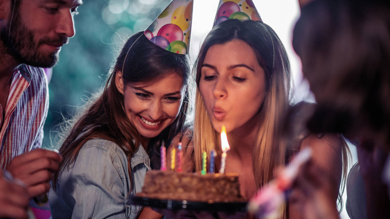 ¿Cuándo es tu cumpleaños? Comprueba si has nacido en la época del año de las personas que viven más