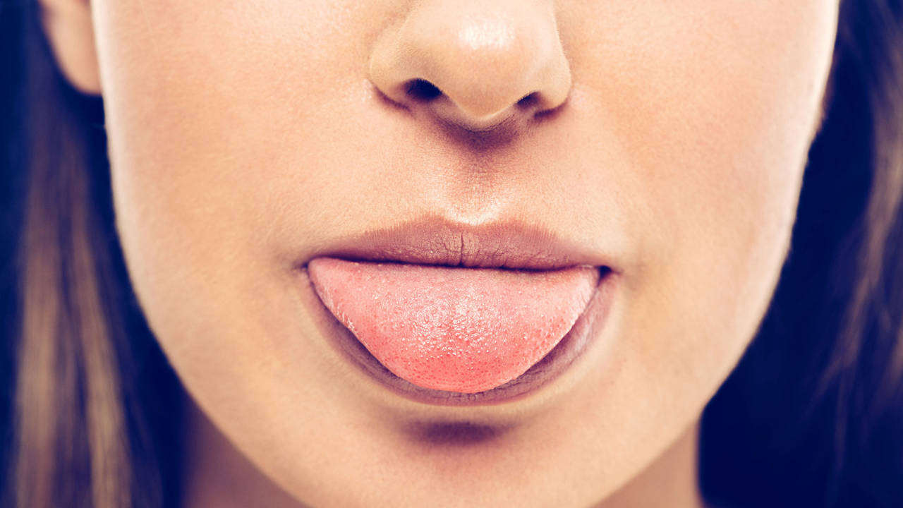 ¿De qué color tienes la lengua? Harvard revela qué enfermedad puedes sufrir según su color 
