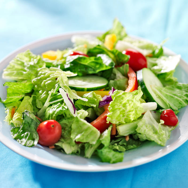 ENSALADAS