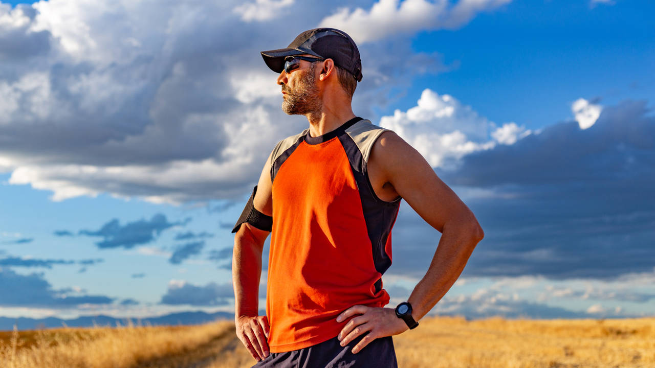 ¿Empezar a correr a los 50? Claro que puedes y esta es la mejor forma de hacerlo
