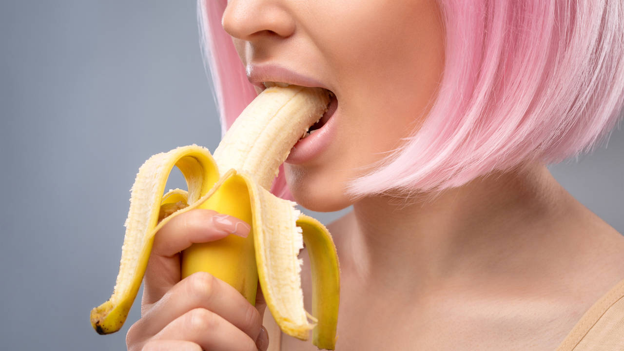 El mito del plátano: ¿es mejor comerlo por la mañana o por la noche? Los nutricionistas lo dejan claro