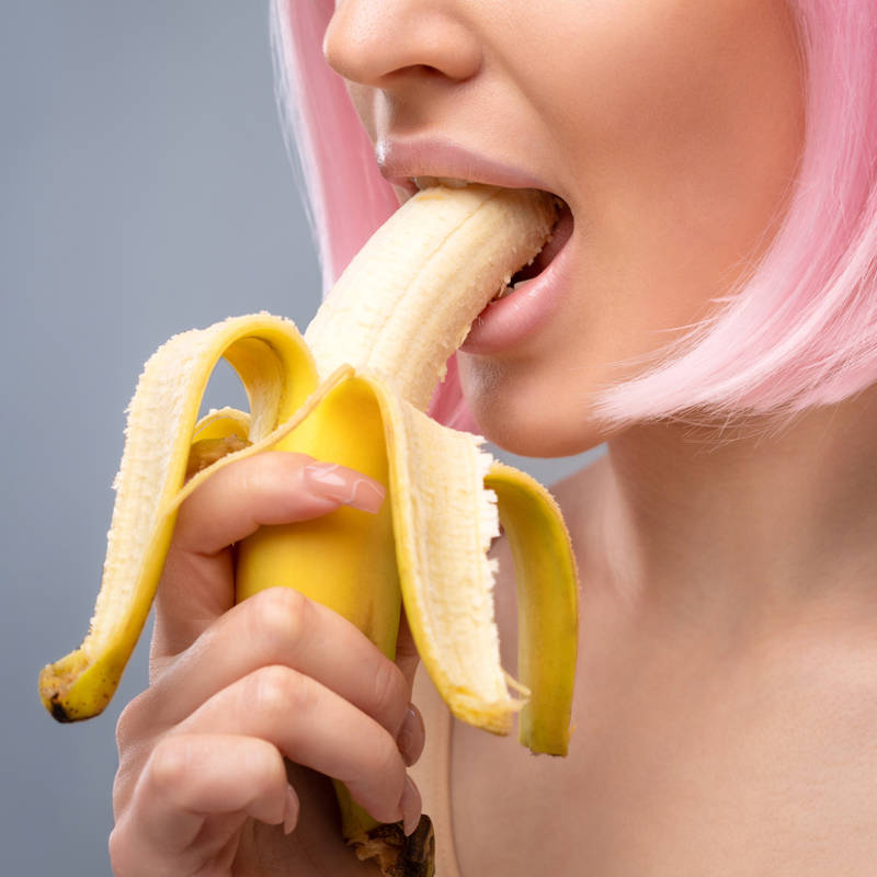 El mito del plátano: ¿es mejor comerlo por la mañana o por la noche? Los nutricionistas lo dejan claro