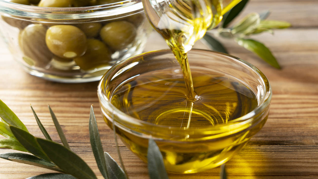 Los científicos confirman las 5 enfermedades graves que puede prevenir el aceite de oliva 