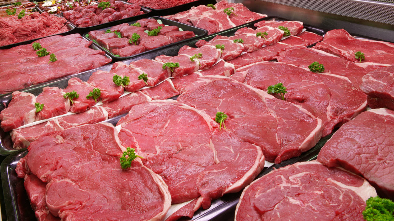 El límite de carne roja que podemos comer a la semana: lo aclara Harvard de una vez por todas