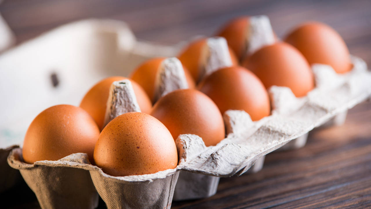 ¿Qué dice la ciencia de comer 3 huevos al día? 