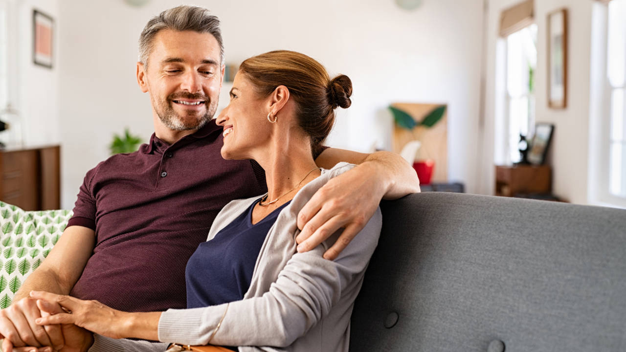Estas son las señales de que un hombre tiene la testosterona baja (y las soluciones si eso pasa)