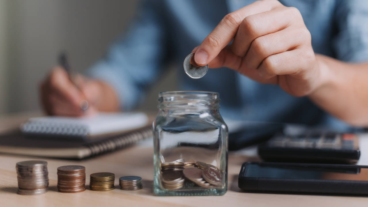 Esta es la cantidad de dinero que necesitas ganar para ser feliz según Harvard