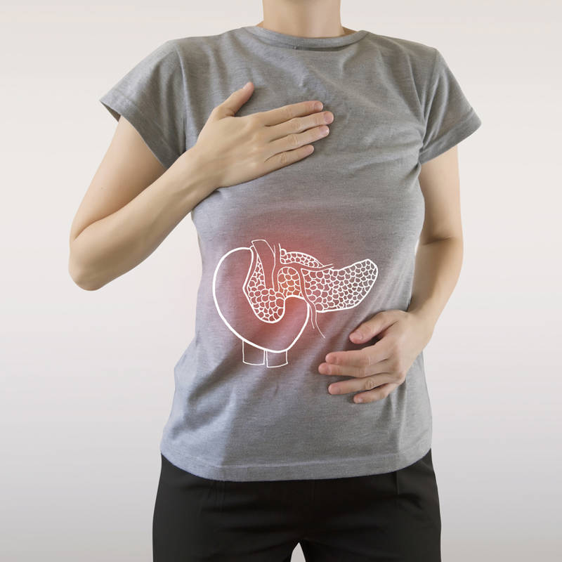 CANCER DE PANCREAS