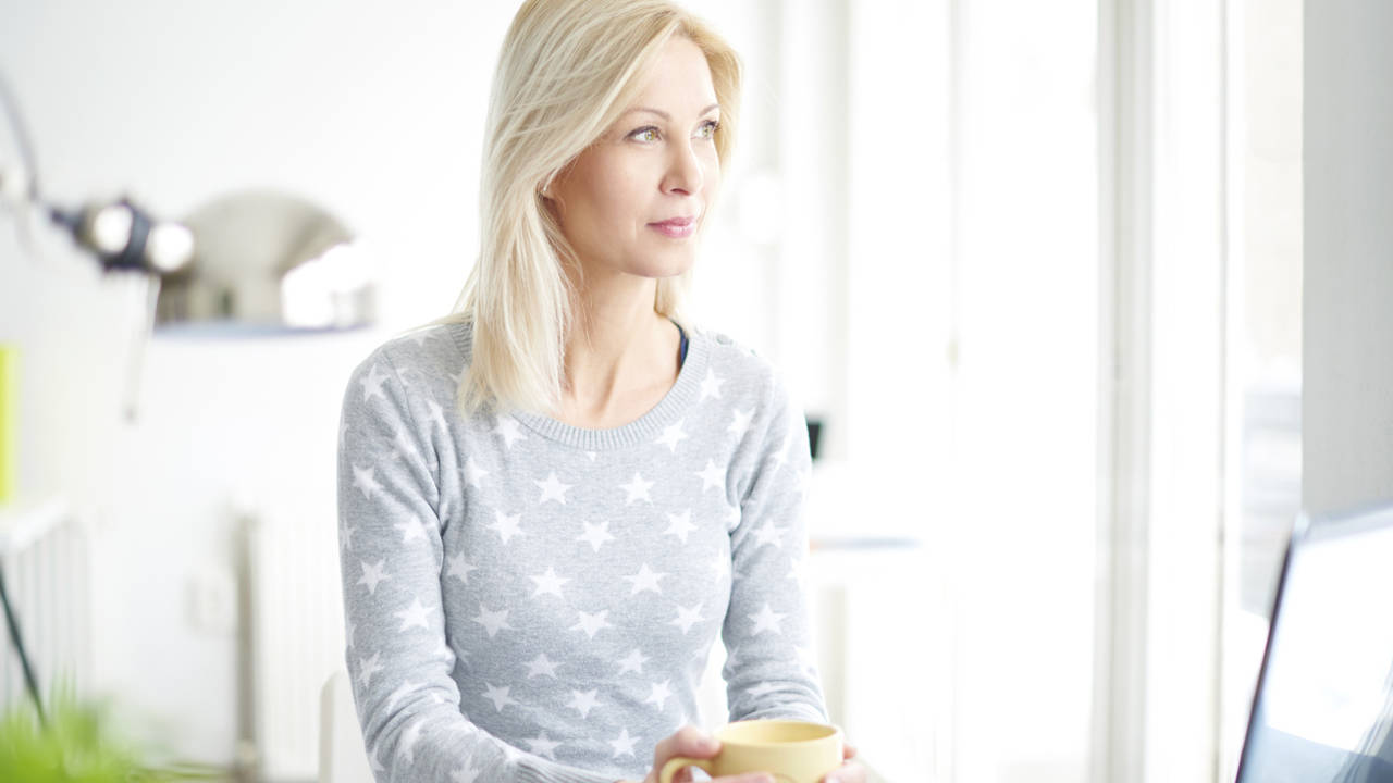 ¿Qué diferencia hay entre el climaterio y la menopausia?