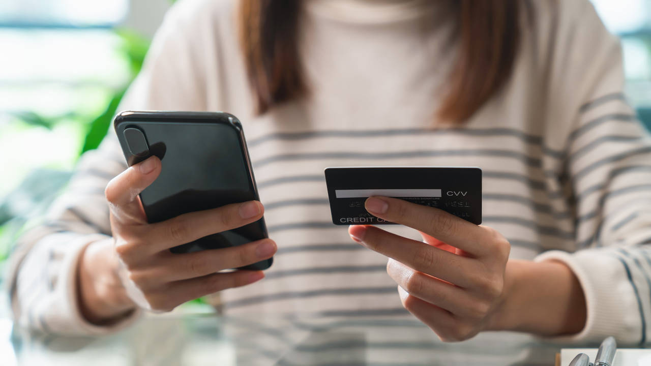  Llega el Black Friday: evita las compras compulsivas para no gastar tanto