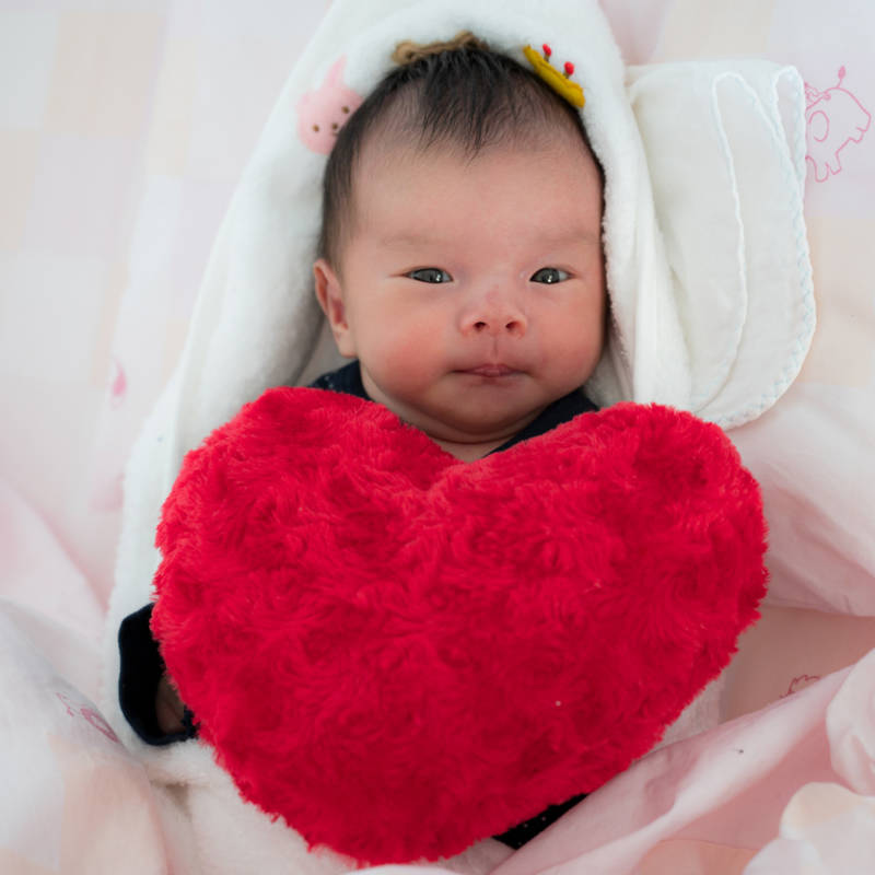 Nombres de niña japoneses
