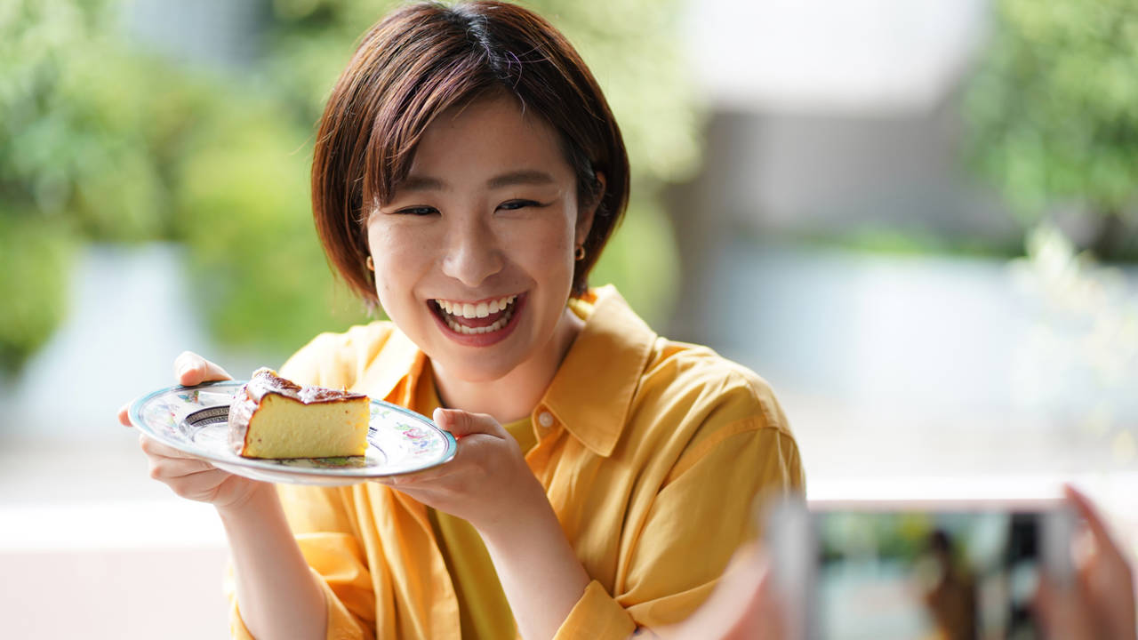 El secreto de los japoneses para no engordar comiendo de todo y sin hacer dieta