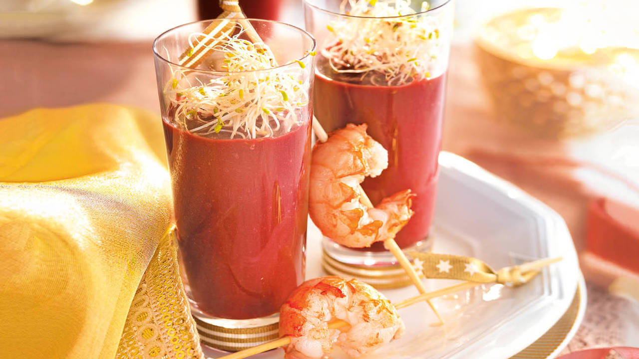 12 recetas de Navidad que son deliciosas y muy saciantes (explicadas paso a paso)