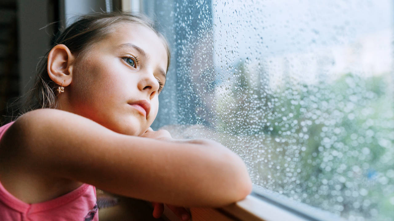 La advertencia de un psiquiatra: los niños de hoy irán al psicólogo o al psiquiatra antes de los 25 años