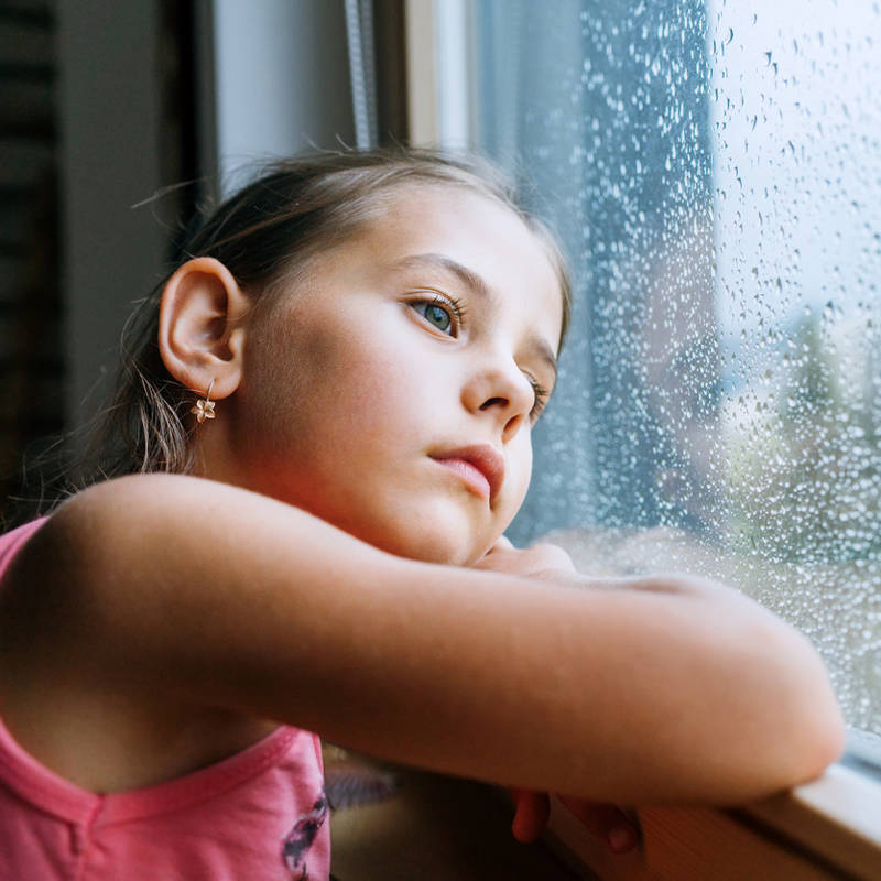 niños psiquiatra