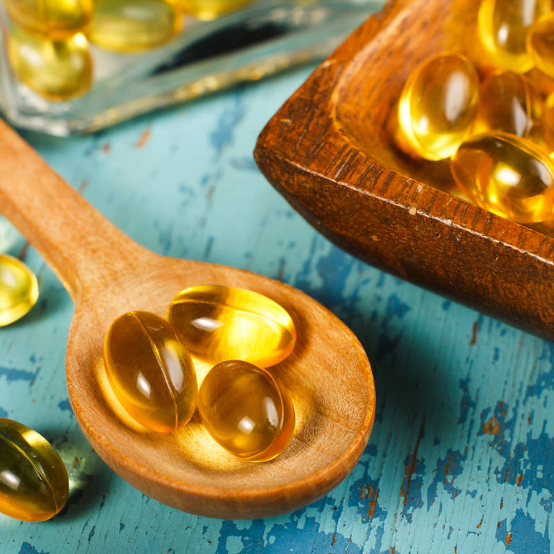 SUPLEMENTOS OMEGA 3