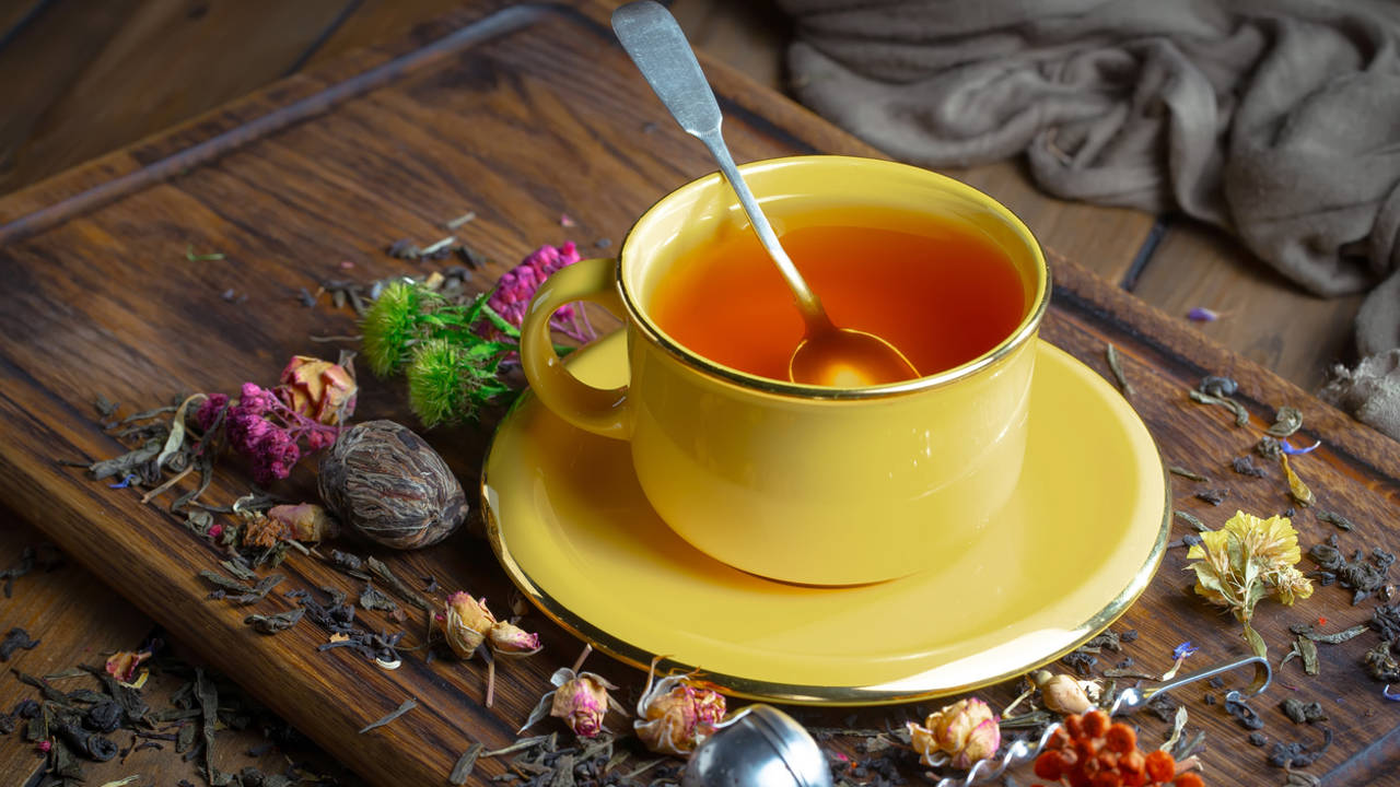 Estos son los 3 mejores tés para adelgazar según la ciencia