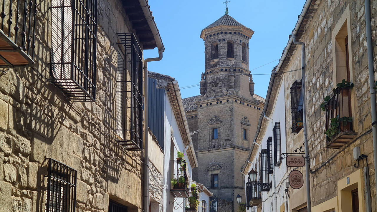 El pueblo más bonito de España para visitar en diciembre, según National Geographic