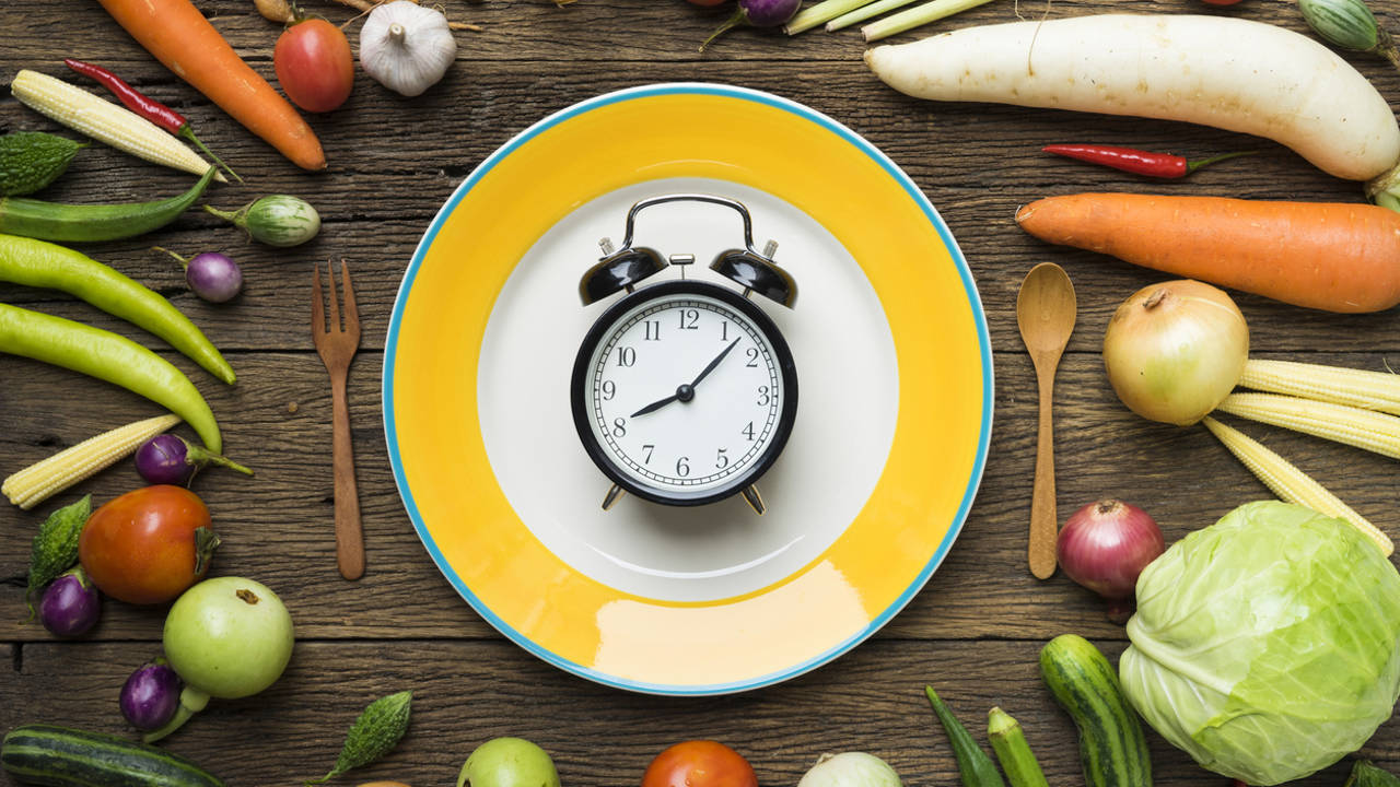 La hora de comer sí importa: qué comer a cada hora del día para perder peso y vivir más