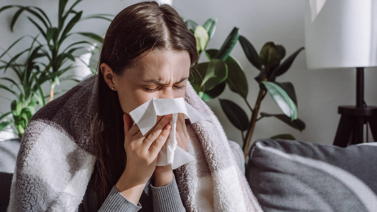 Cómo convertir el ejercicio en el hábito diario número 1 contra la gripe y el resfriado