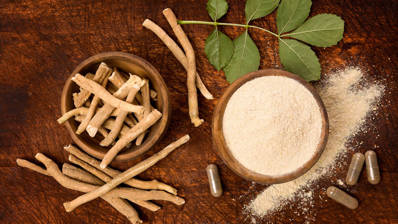 Cuáles son los beneficios de la ashwagandha, el "ginseng indio" que reduce el estrés