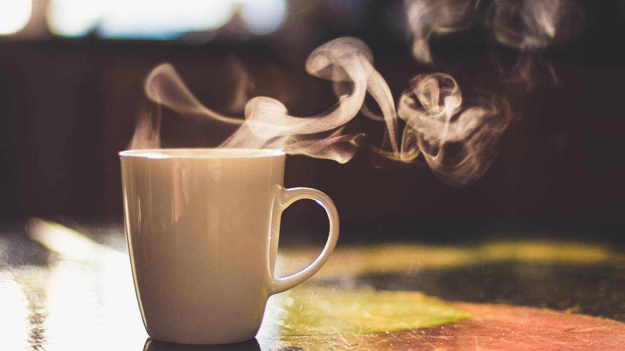 8 bebidas alternativas al café para desayunar o tomar a media mañana