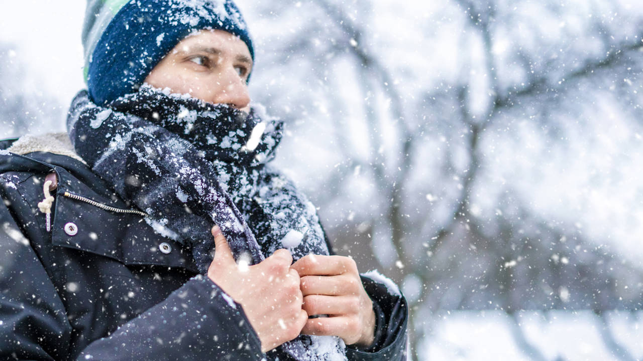  Bajo zero en EE.UU: ¿se puede morir congelado cuando hace mucho frío?