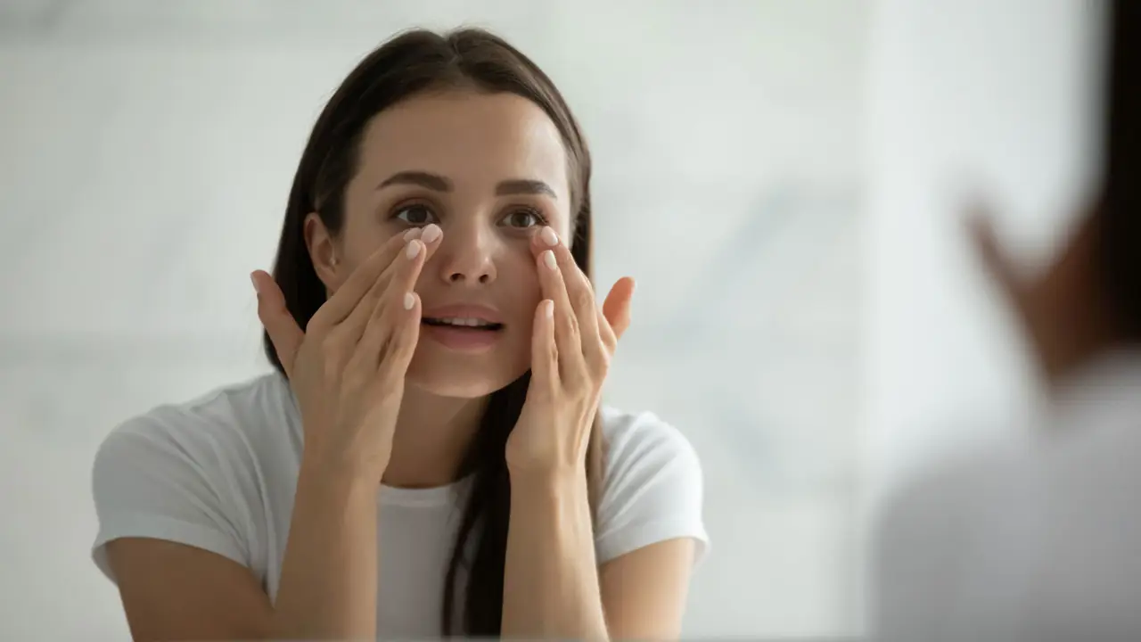 Bolsas en los ojos: por qué aparecen y los trucos más eficaces para eliminarlas