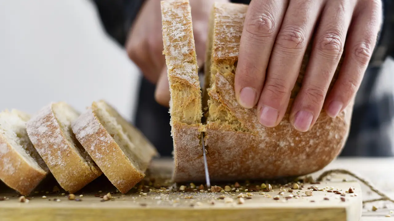 Cómo puedes aprovechar el pan que sobra del día anterior 