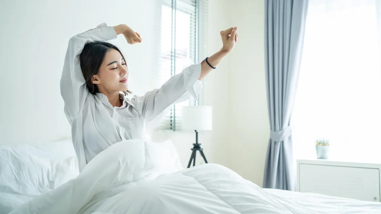 Los hábitos de los japoneses para dormir bien: el secreto de su longevidad