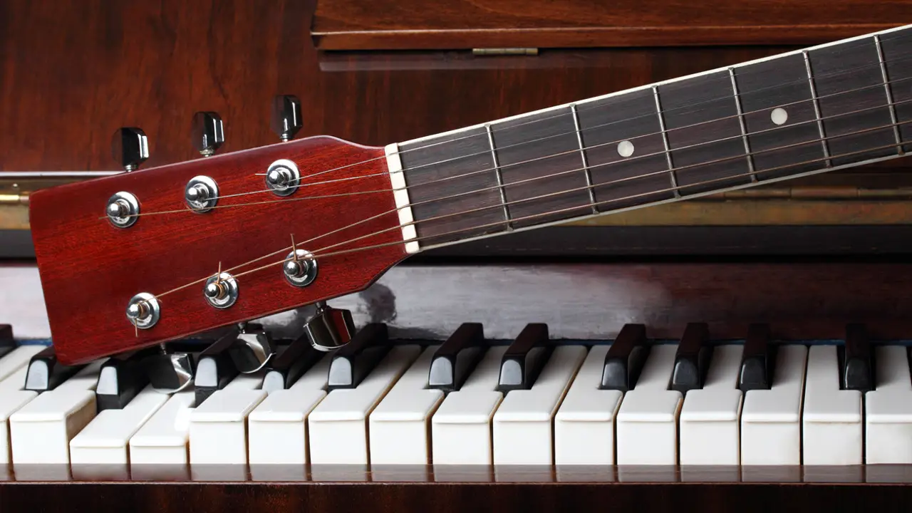 Tocar este instrumento musical protege más la salud del cerebro