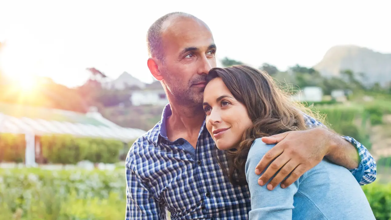 ¿Sabes qué efectos sobre tu salud tiene la relación de pareja?
