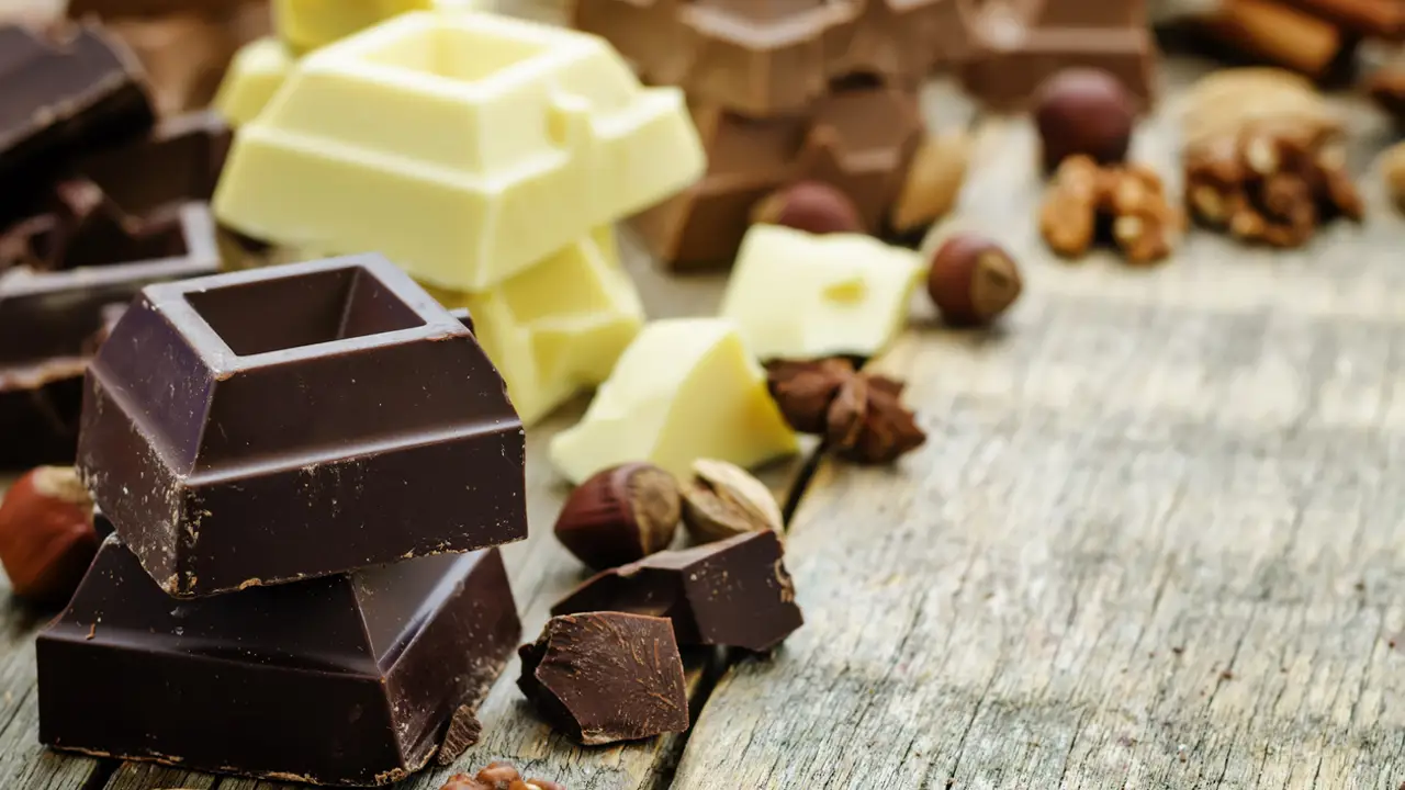 Cómo elegir la mejor fuente de chocolate