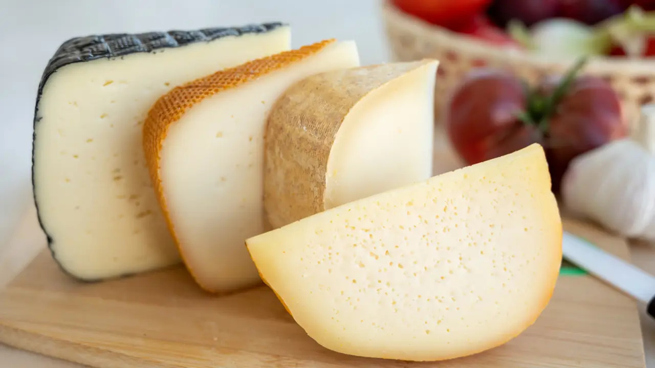 ¿Es bueno comer queso cada día? Esto es lo que dice Harvard