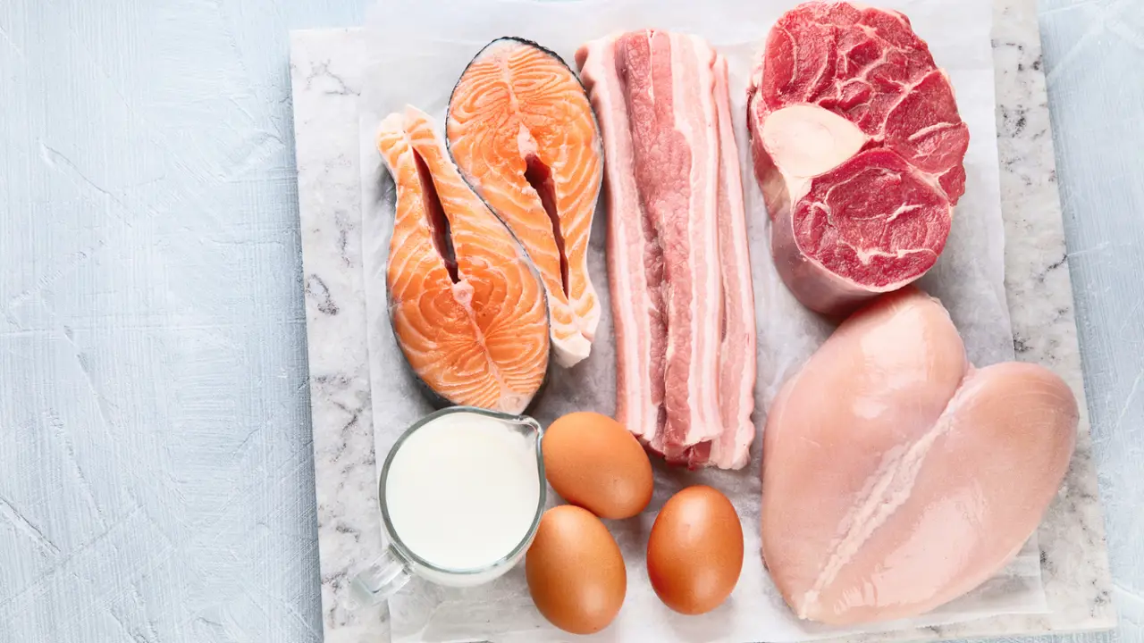 Aviso para los que comen mucha proteína: un exceso es malo para las arterias