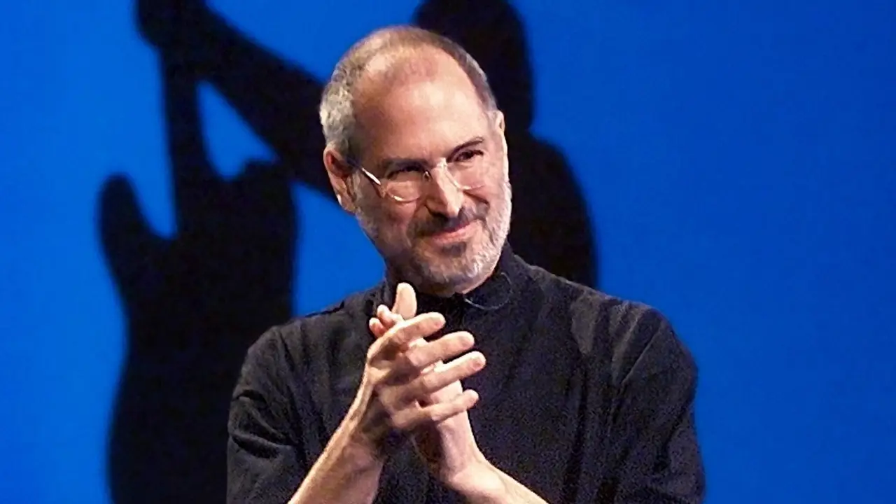 El miedo de Steve Jobs (de nombre impronunciable) que cambió el mundo