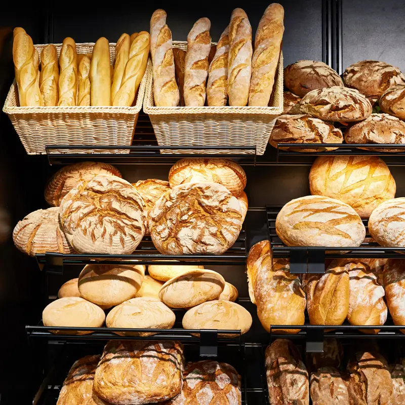 Una nutricionista analiza el pan que arrasa en Mercadona 