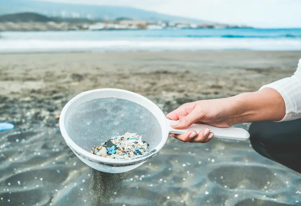 iStock microplasticos copia