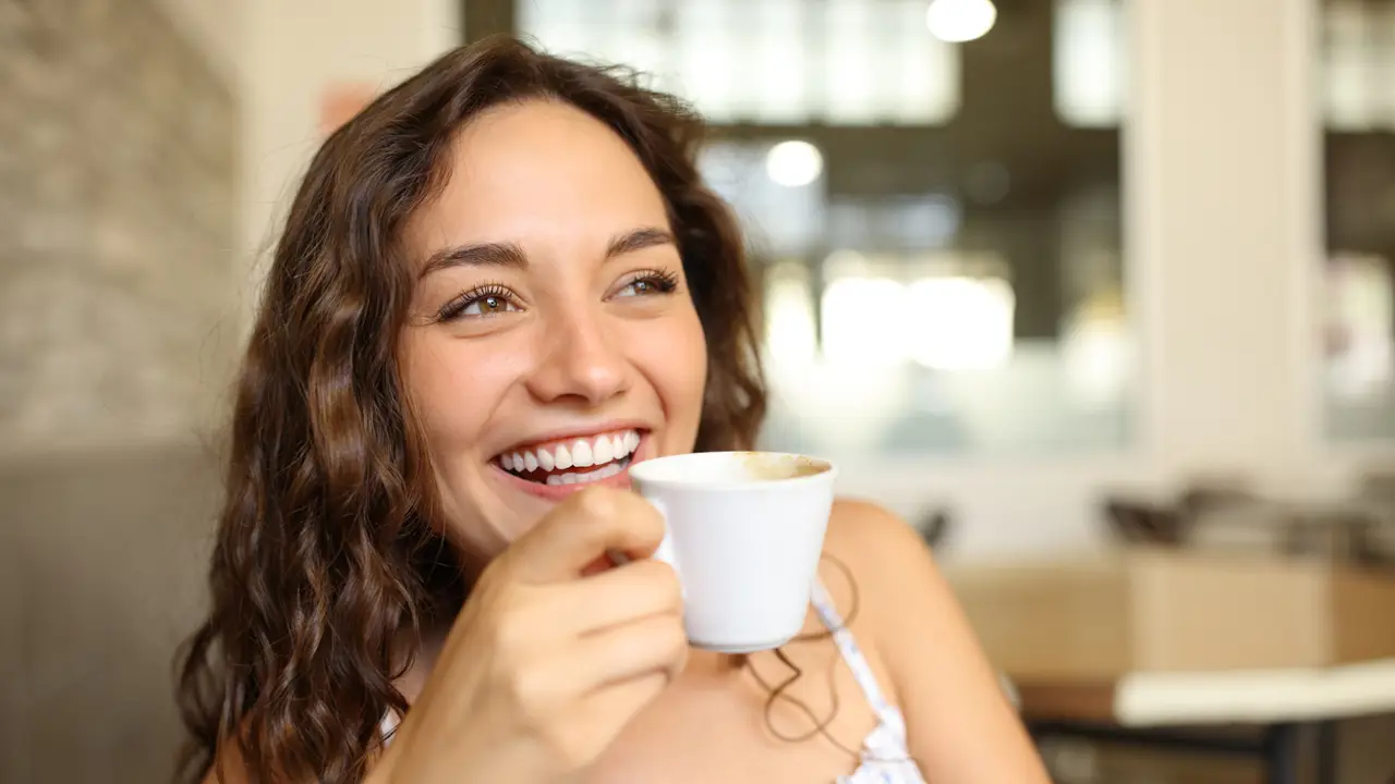 Qué efecto tiene en los riñones tomar café todos los días