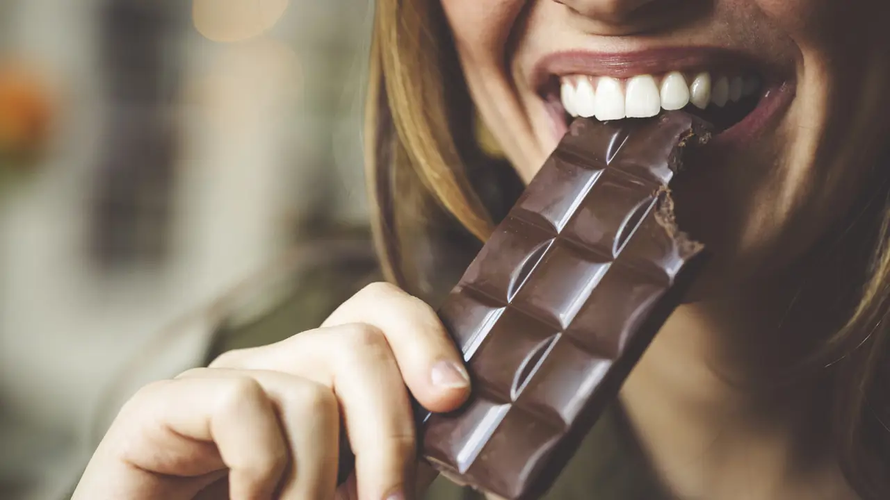El chocolate que menos engorda: igual de bueno y menos azúcar